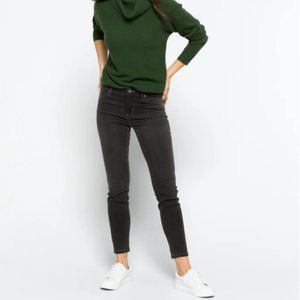 LIVERPOOL Abby Skinny Jean